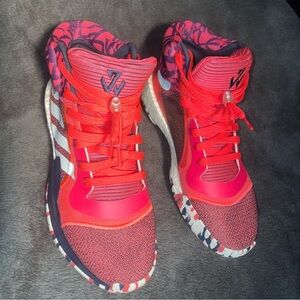 2018 Adidas Marquee Boost ‘John Wall’ | Limited Style |  Size 11.5